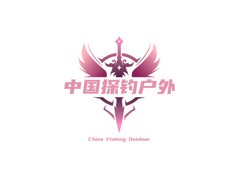 中国探钓户外 店铺LOGO