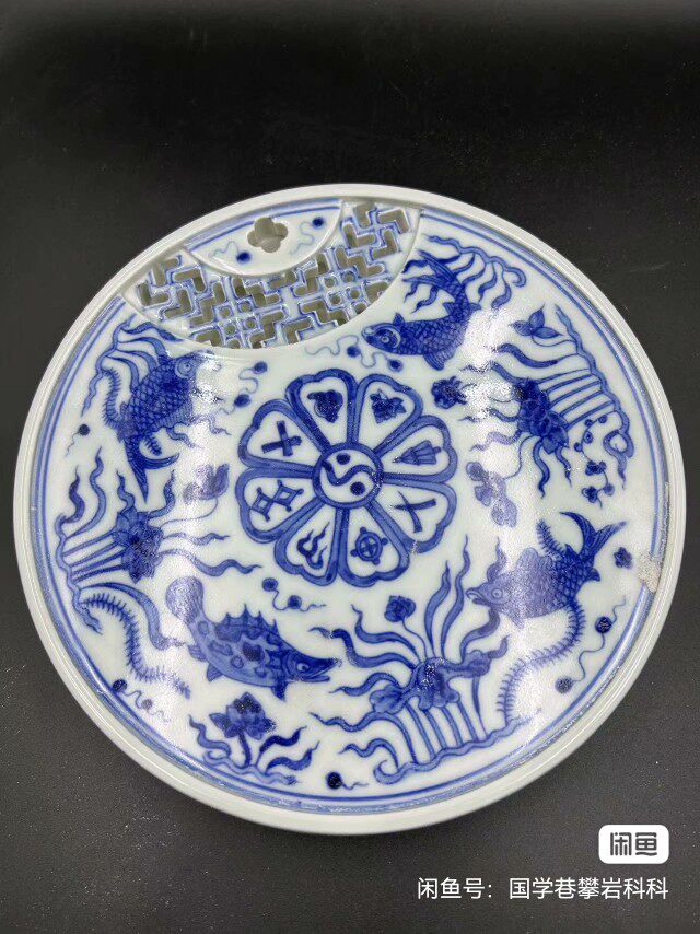 青瓷瓷艺