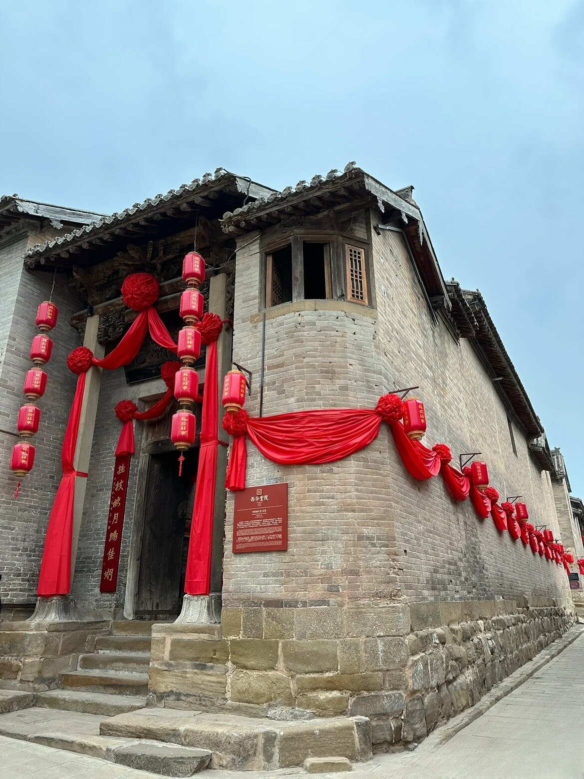 小布丁绸缎花