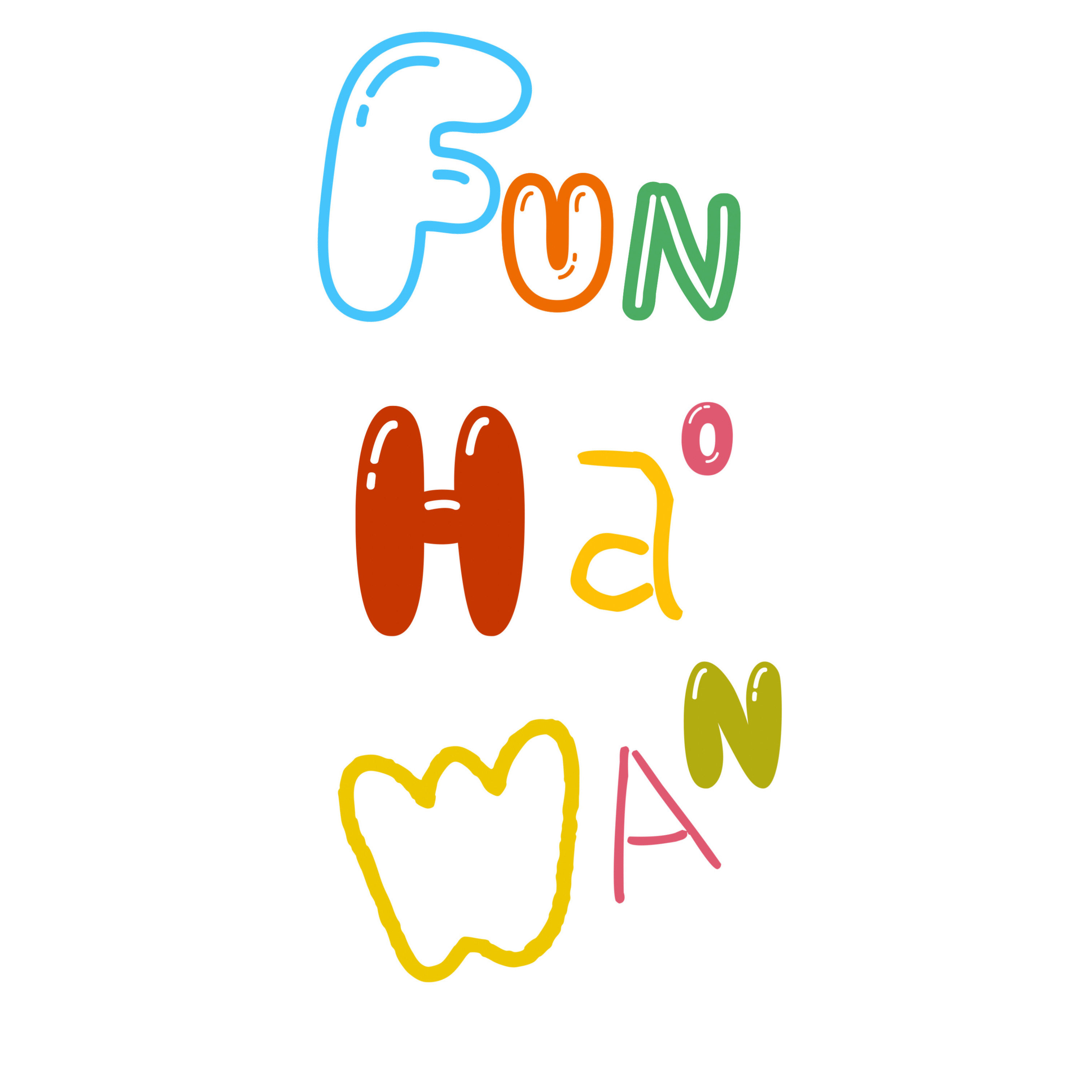 Fun HaoWan 好玩 店铺LOGO