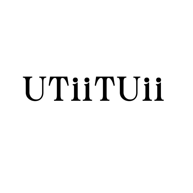 UTiiTUii 店铺LOGO