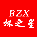 杯之星玻璃生活馆 店铺LOGO