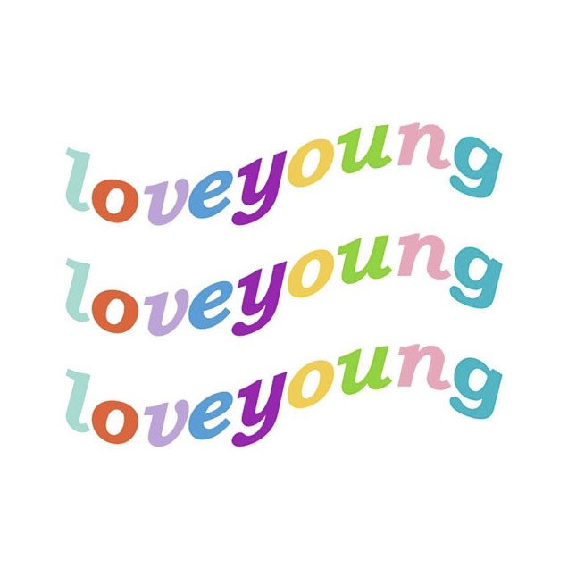 LOVEYOUNG STUDIO