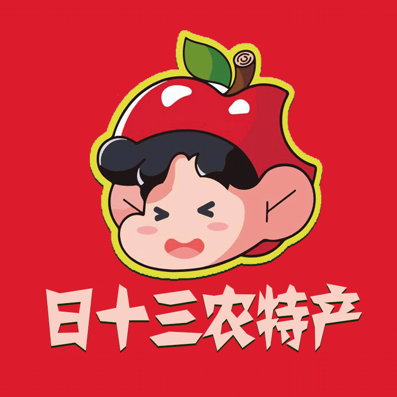 日十三农特产
