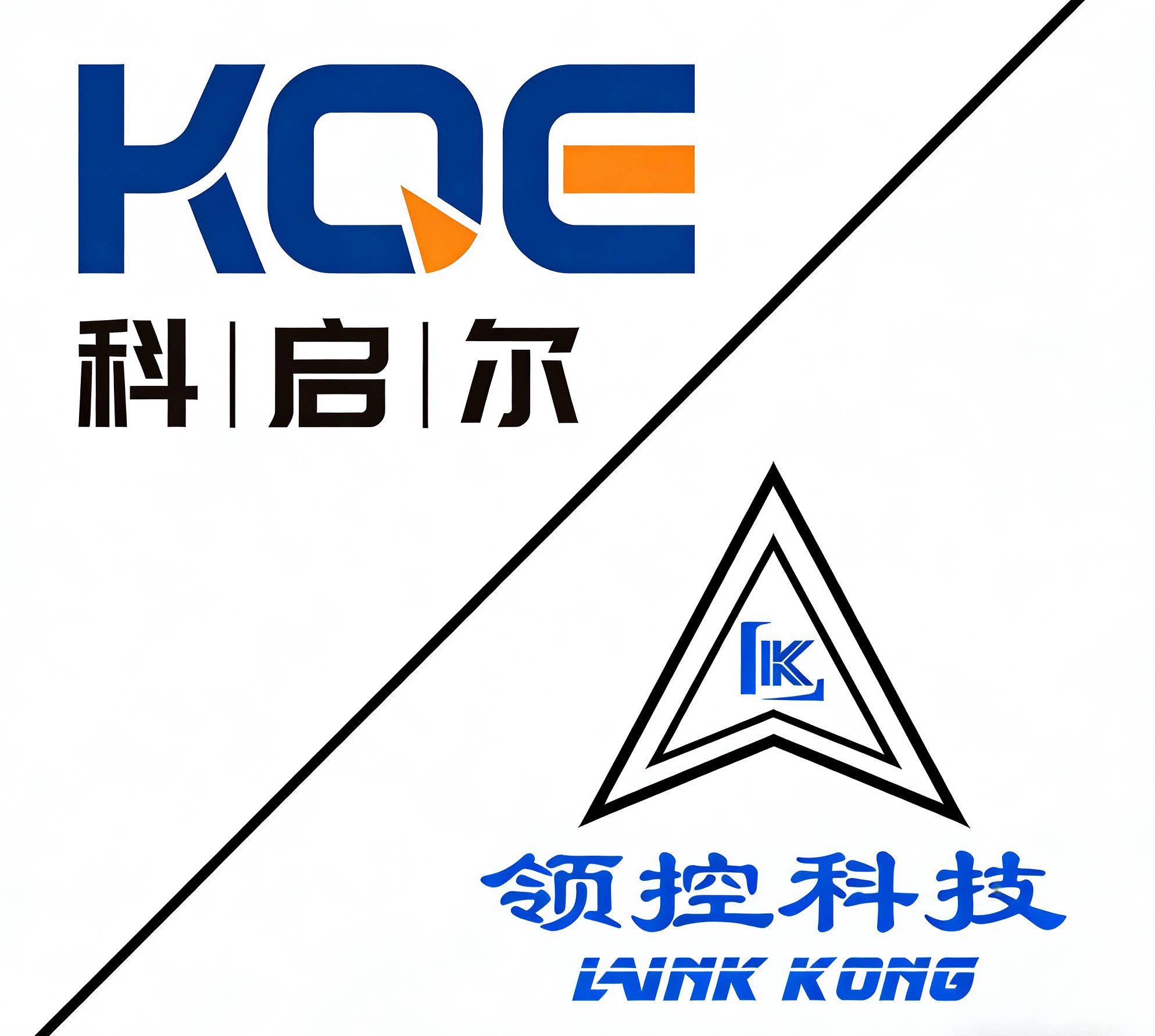科启尔领控科技直销店