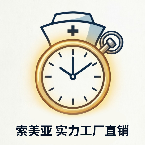 somya索美亚手表店