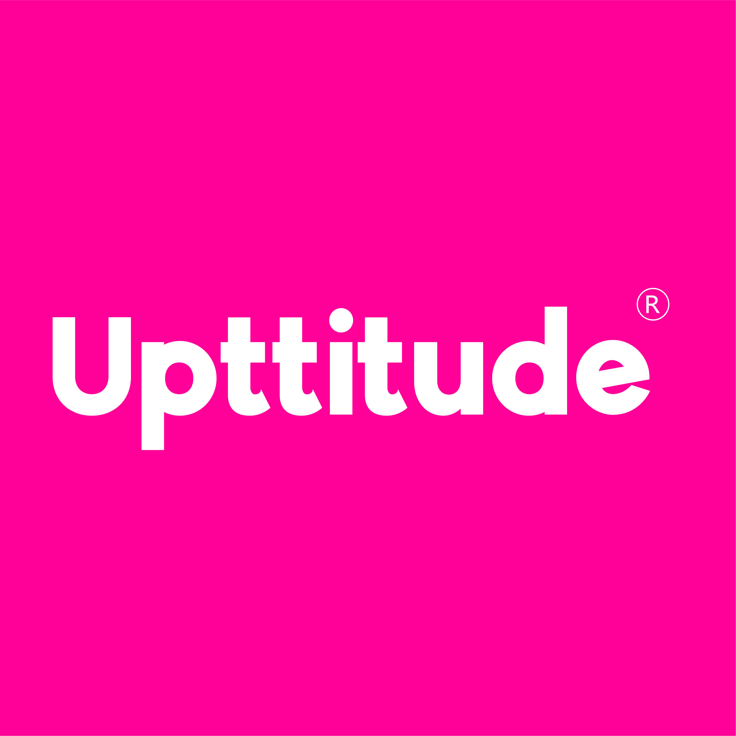 Upttitude上昂