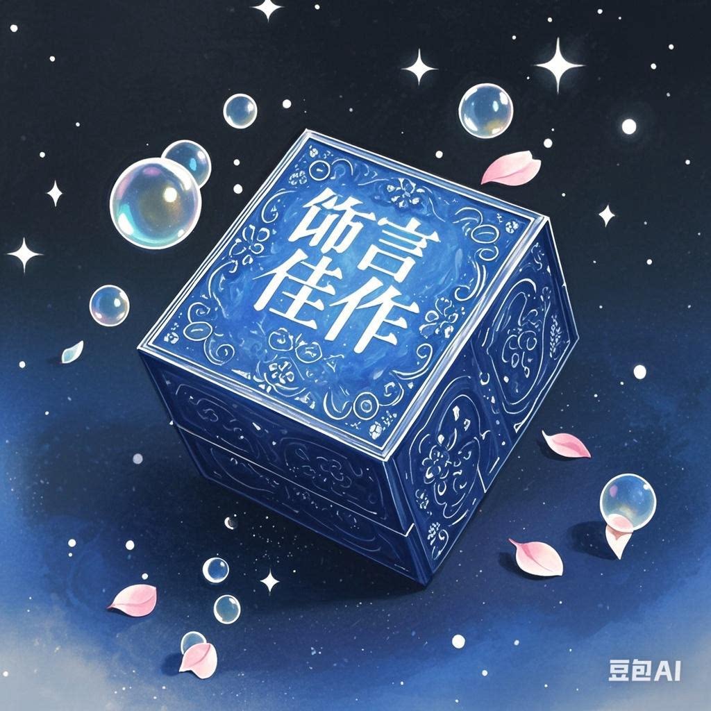 饰言佳作