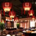 亮群灯饰 店铺LOGO