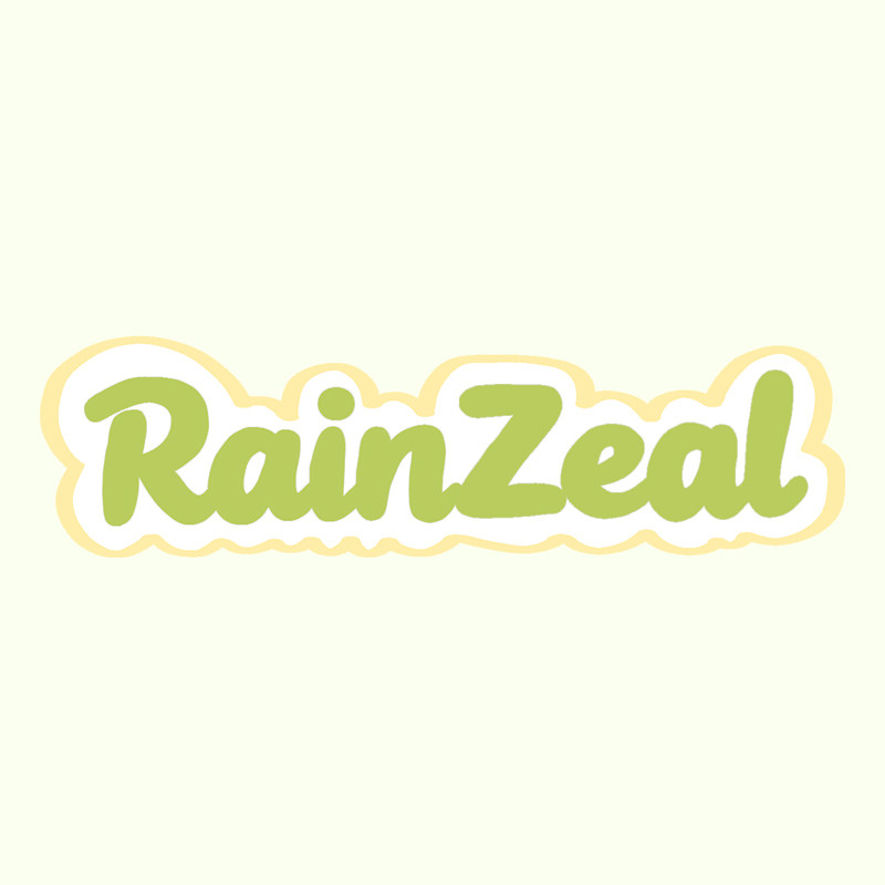 RainZeal蜜袋鼯品牌店 店铺LOGO