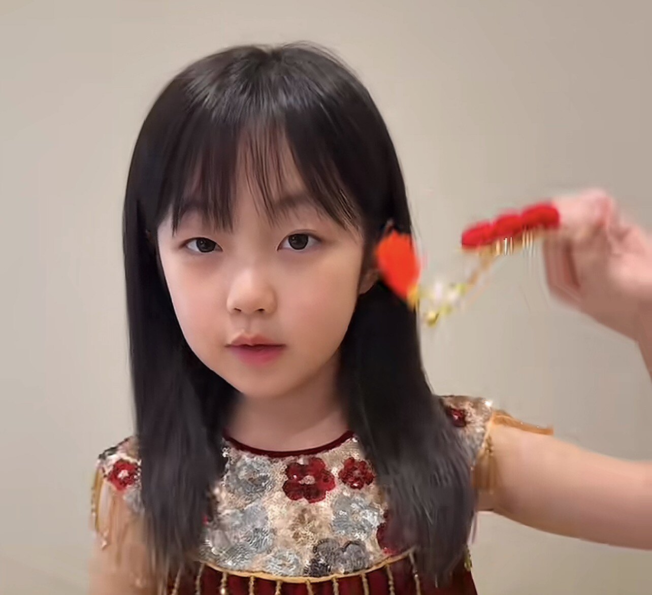 赏金首饰