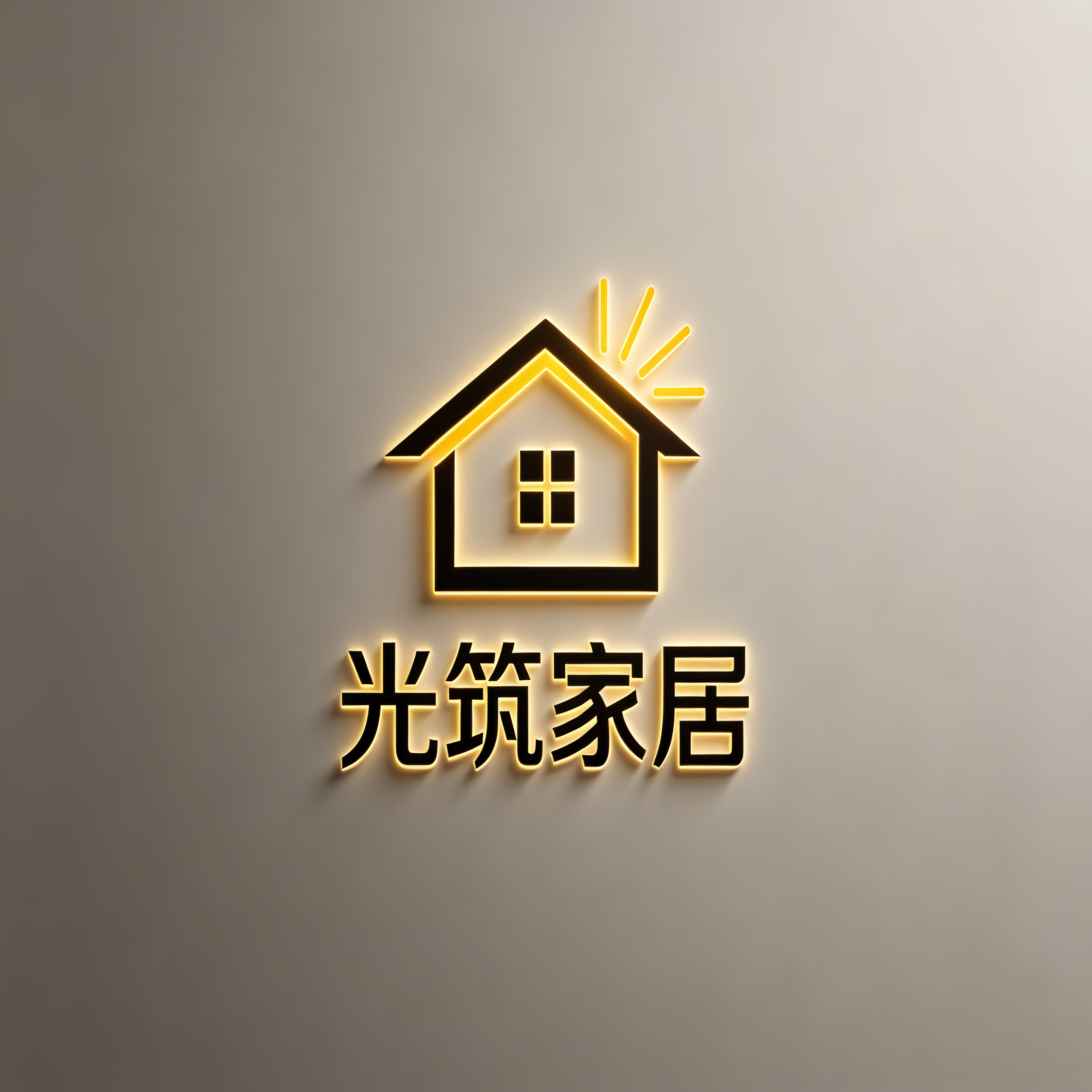 光筑家居