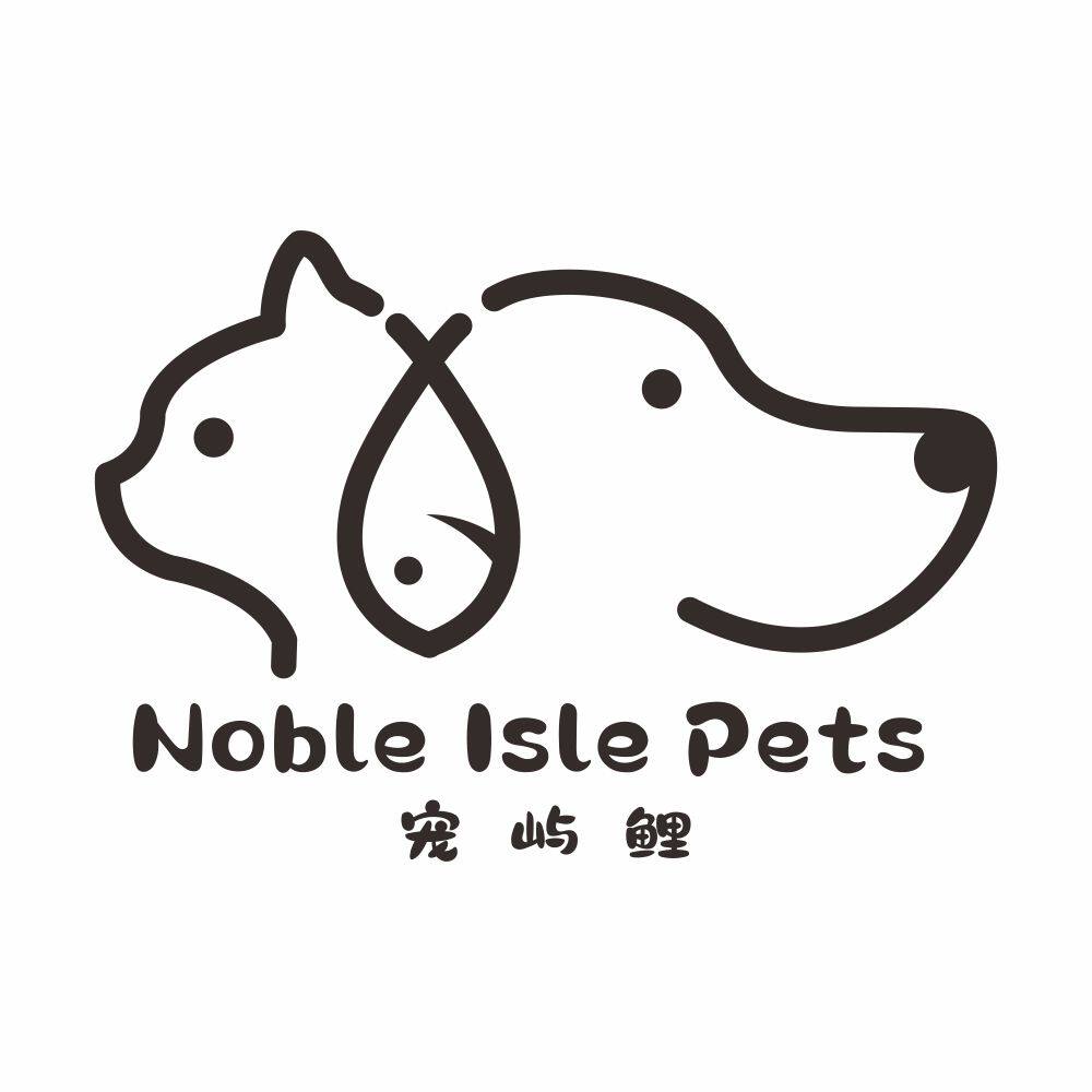 宠屿鲤宠物用品店