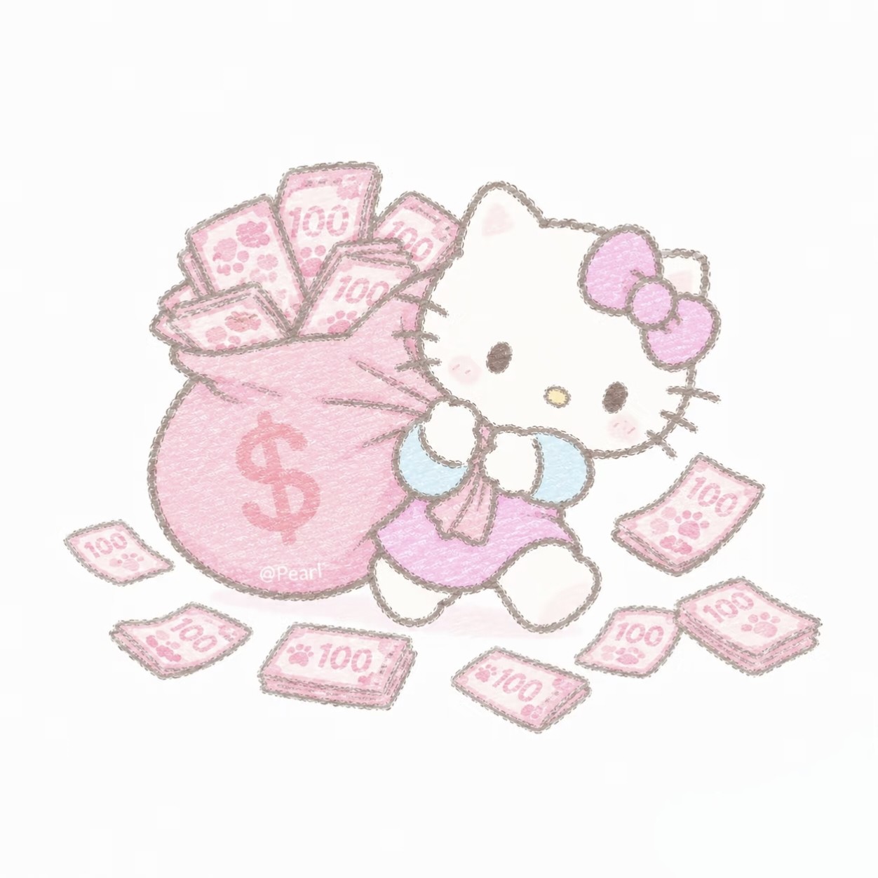 多金饰品定制