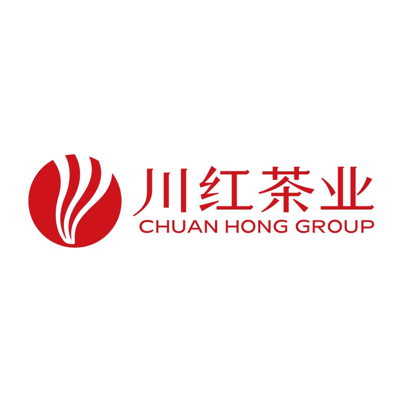 川红茶叶旗舰店 店铺LOGO