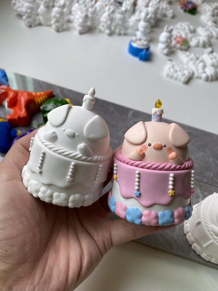 一拍即合手作