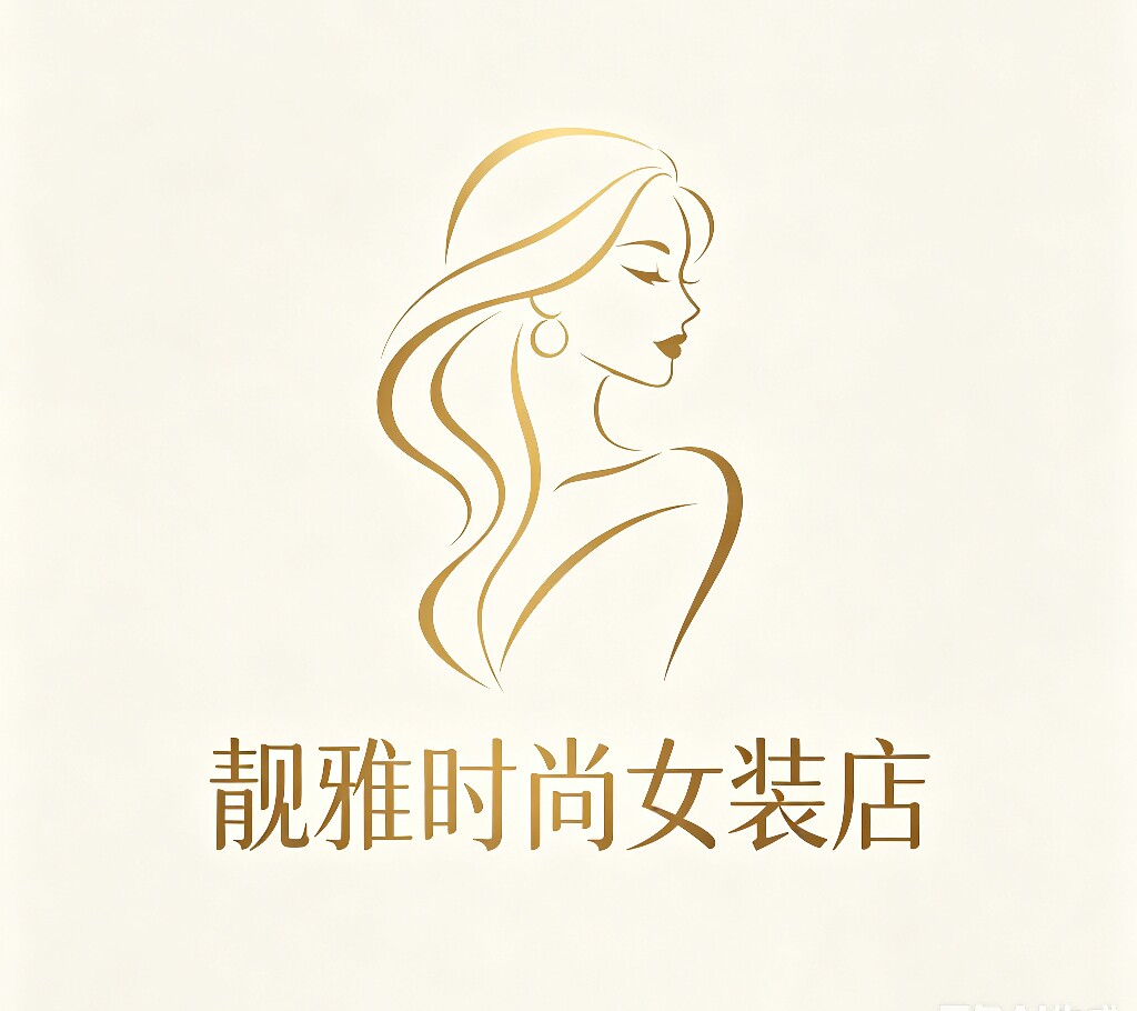 靓雅时尚女装店