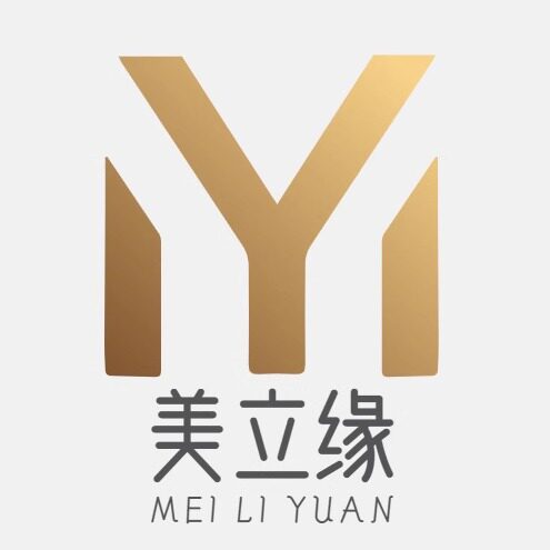 美立缘 店铺LOGO