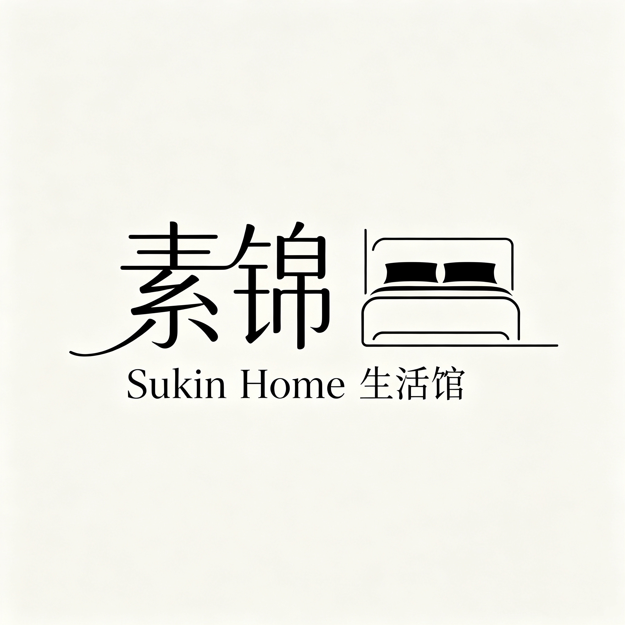 素锦 SukinHome