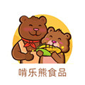 啃乐熊食品