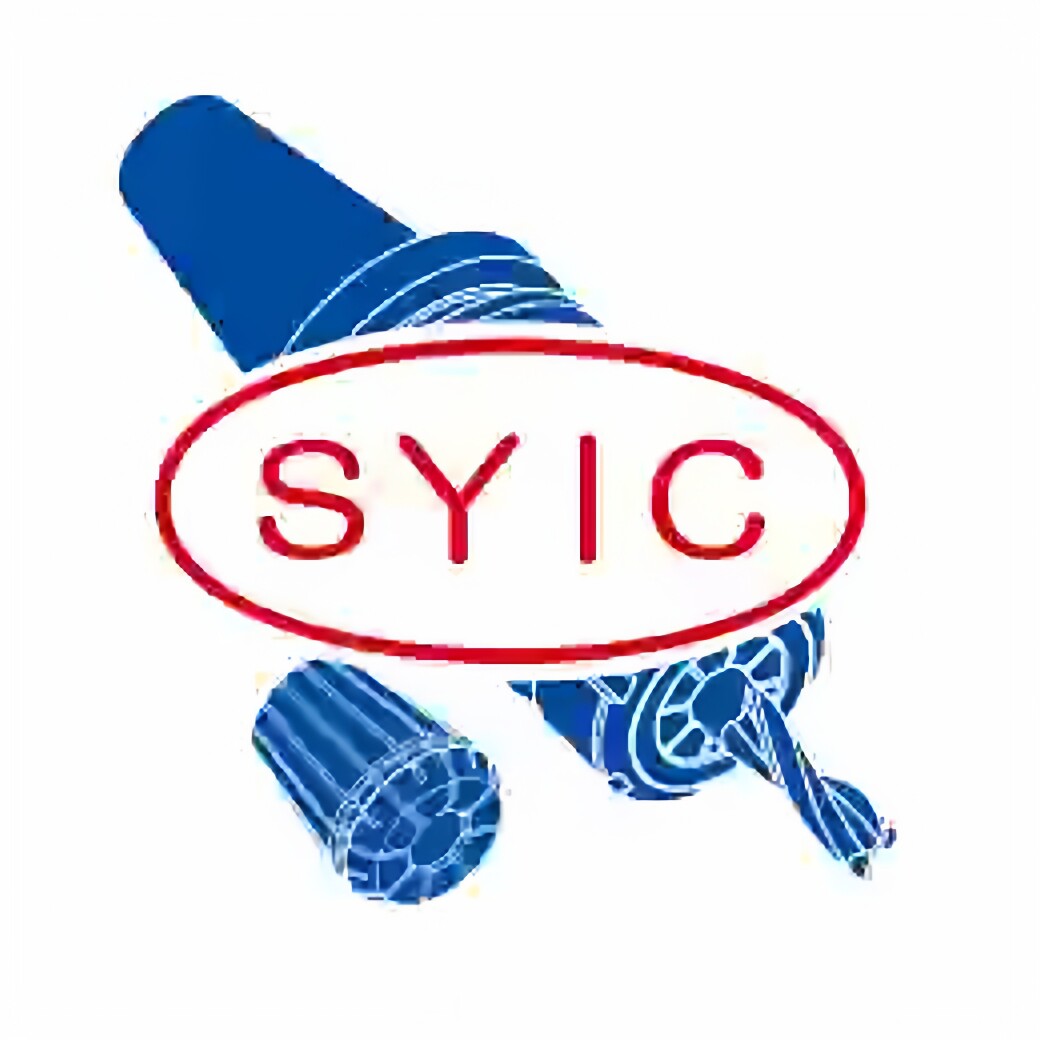 SYIC台湾刀具数控批发 店铺LOGO
