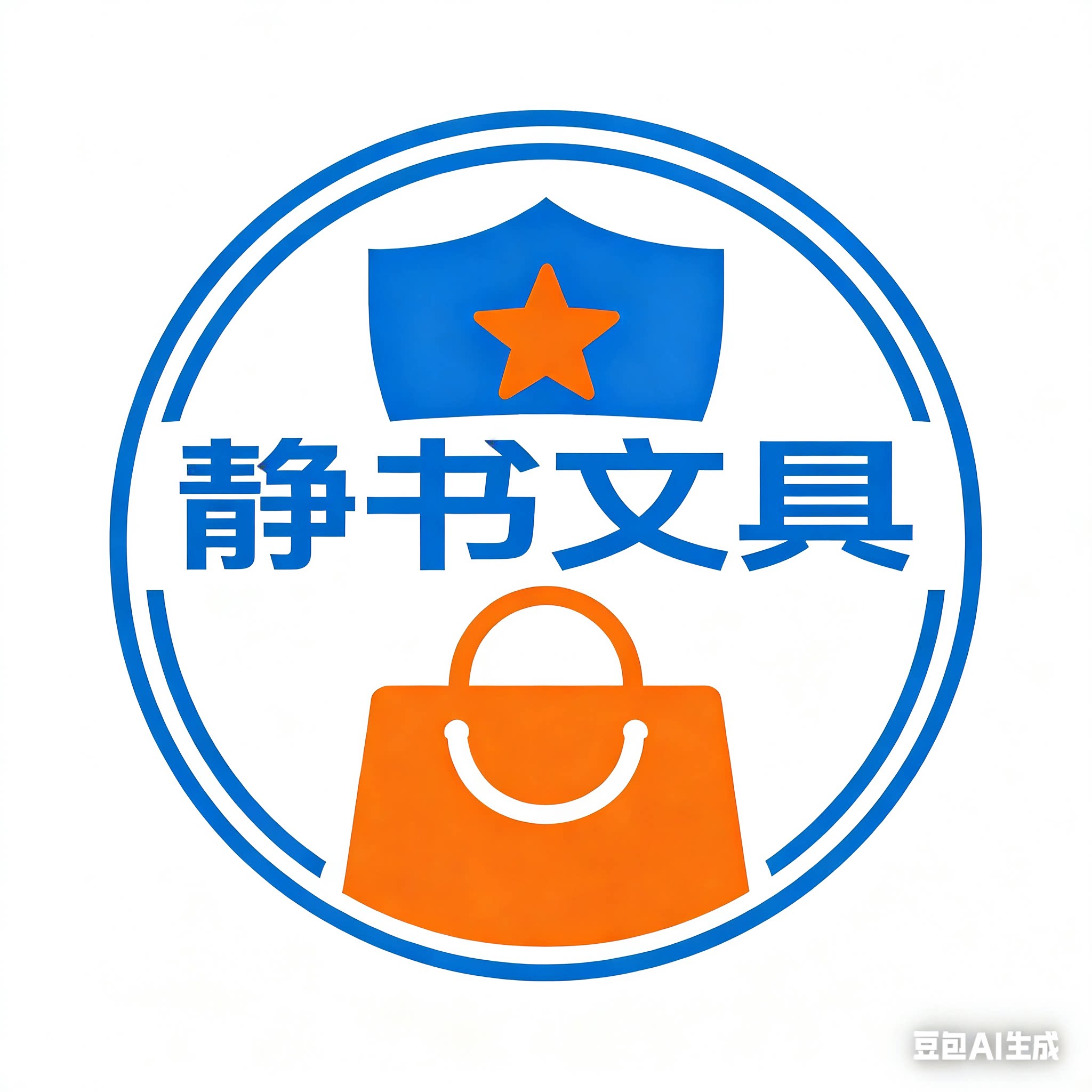 静书文具