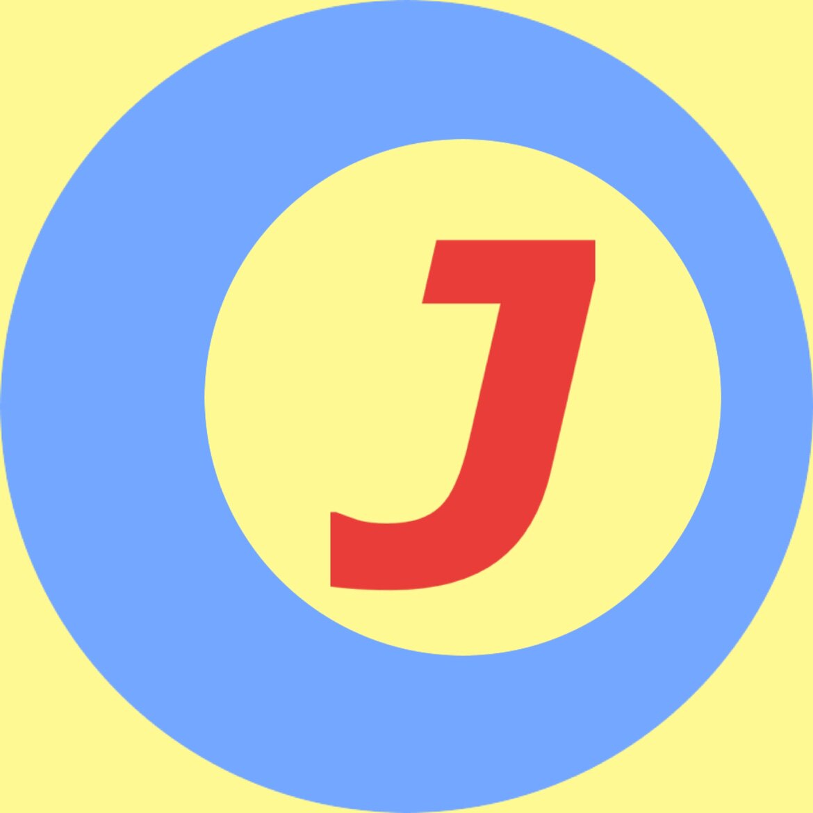 J shoppe 店铺LOGO