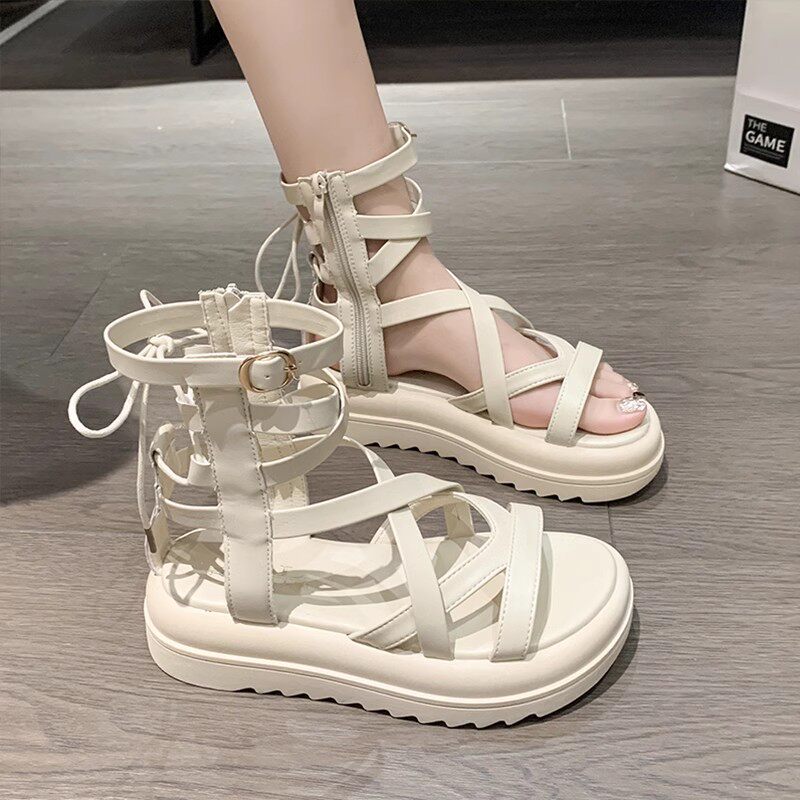 爱情海女鞋