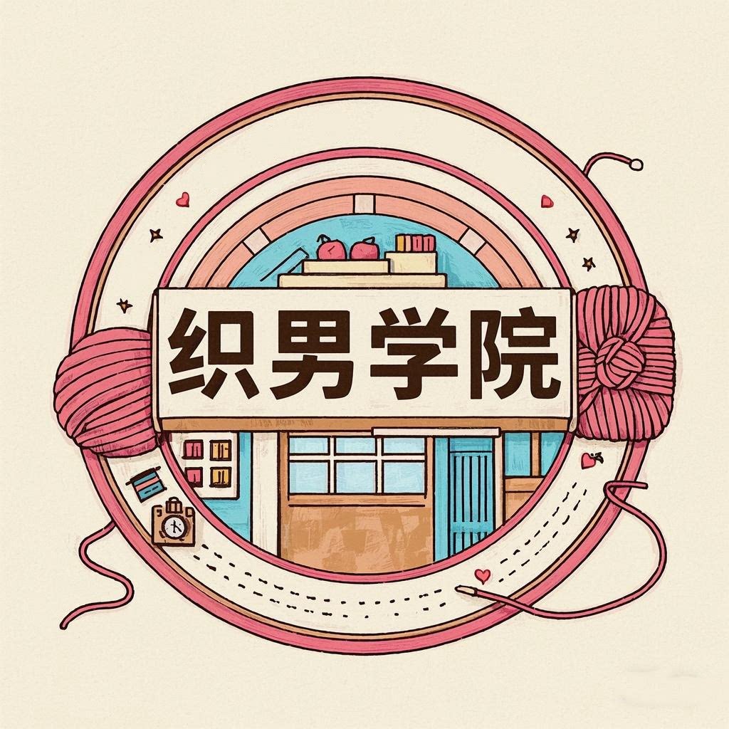 织男学院