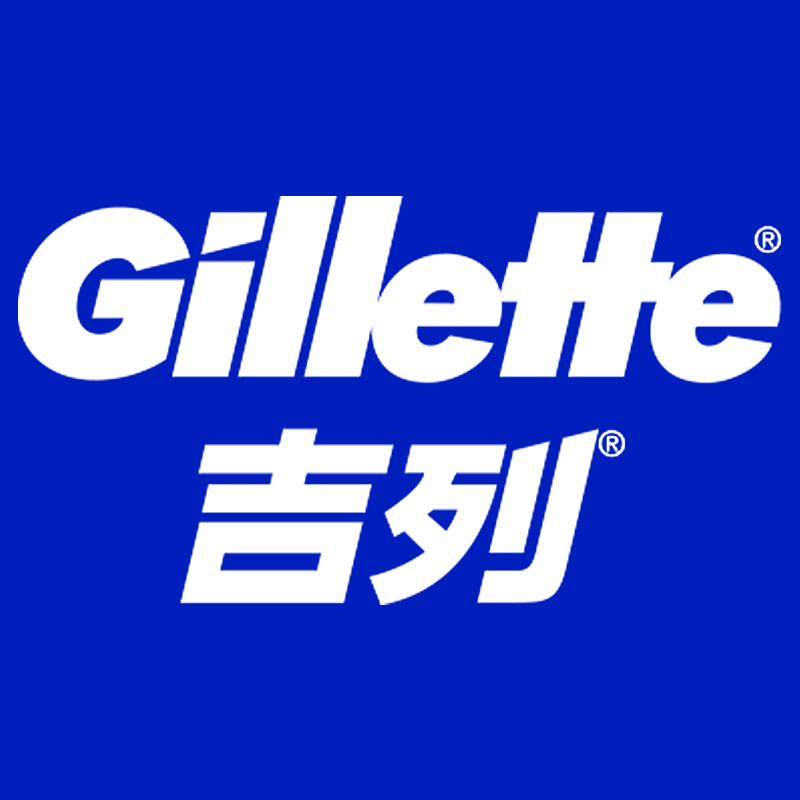 吉列皮皮韵达专卖店 店铺LOGO