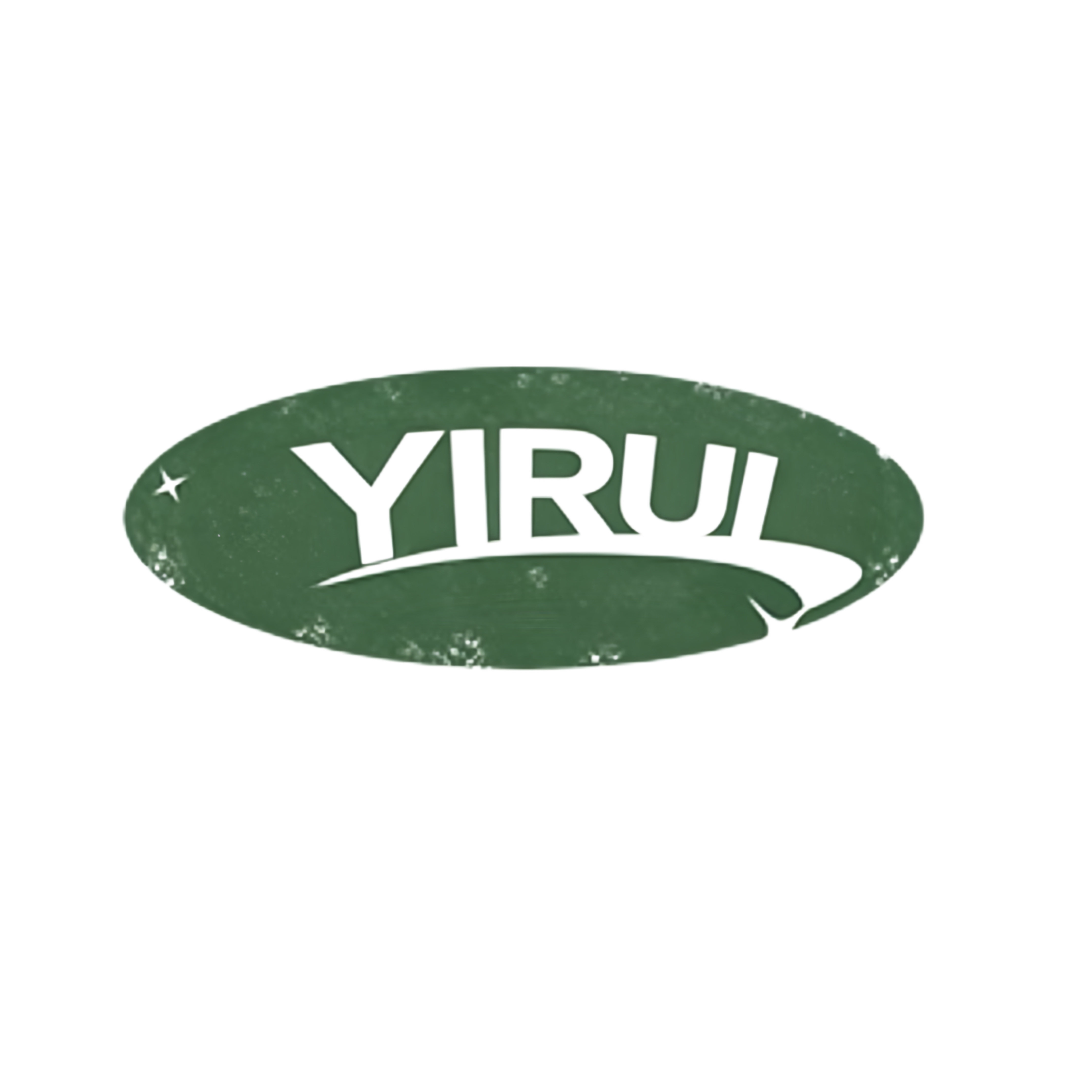 YIRUI 潮流设计 店铺LOGO