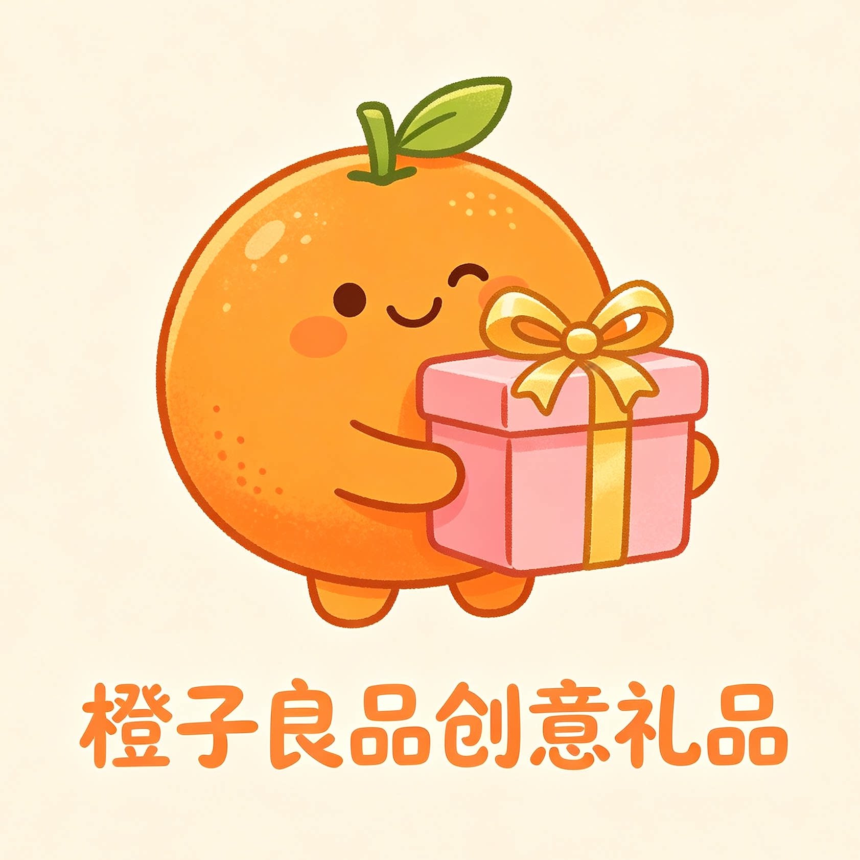 橙子良品创意设计
