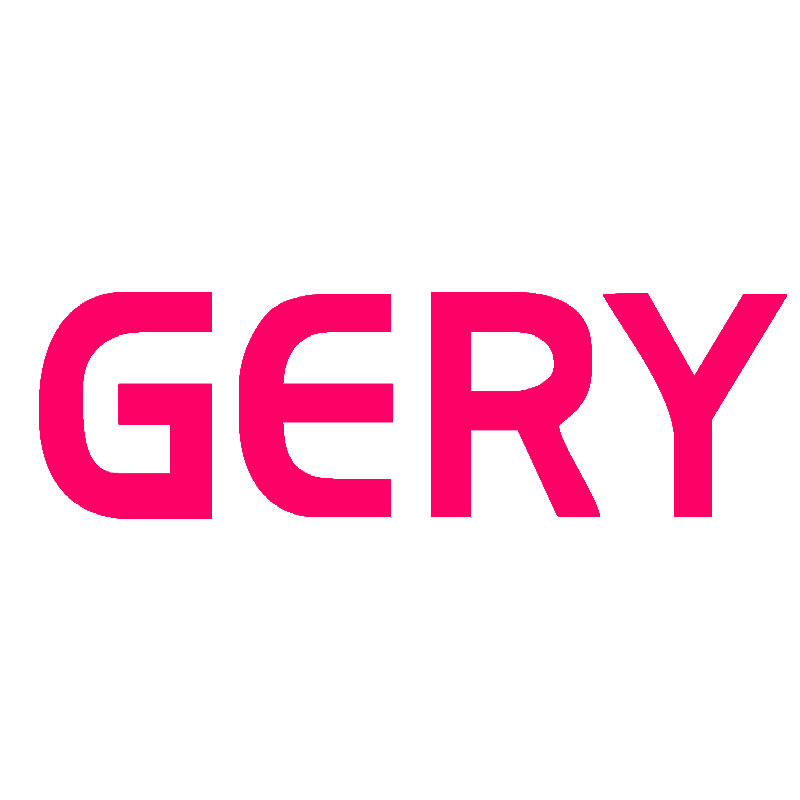 GERY个人护理生活馆
