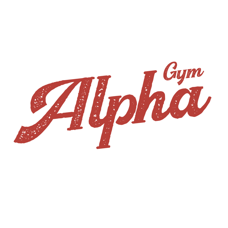 AlphaGym