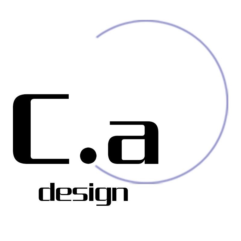 C a Design 店铺LOGO