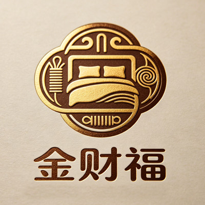 金财福家纺