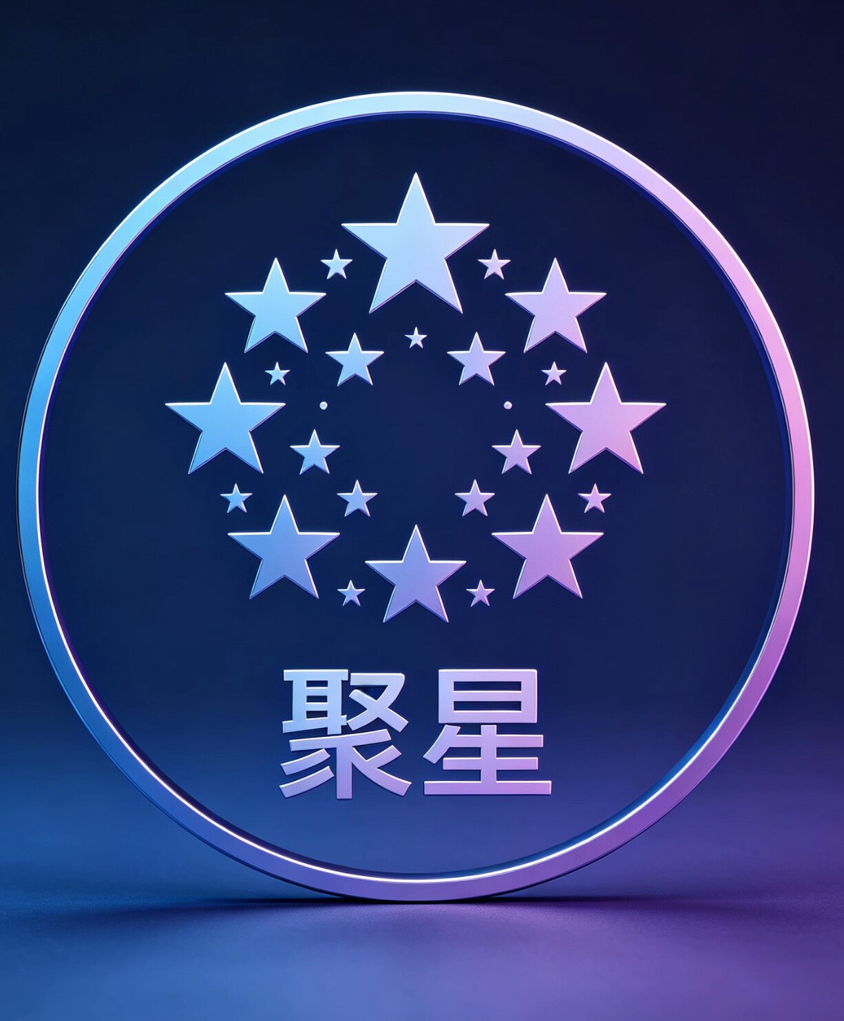 聚星体感游戏体验店