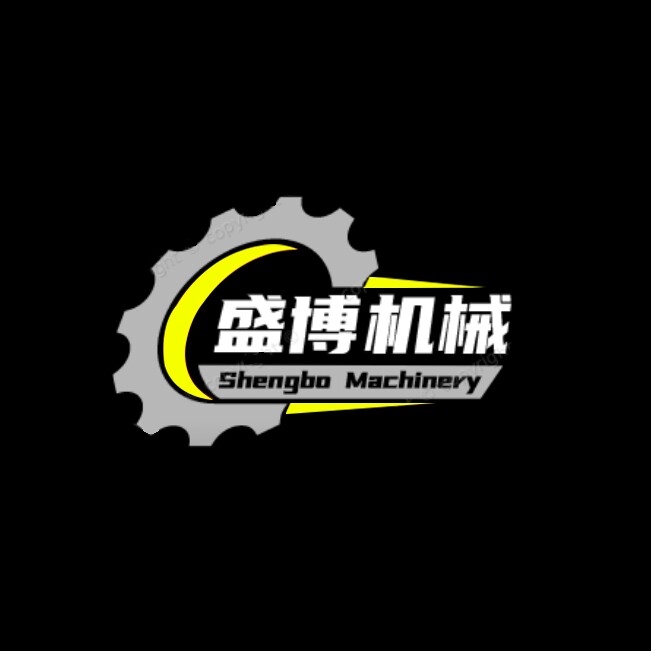 盛博机械制造