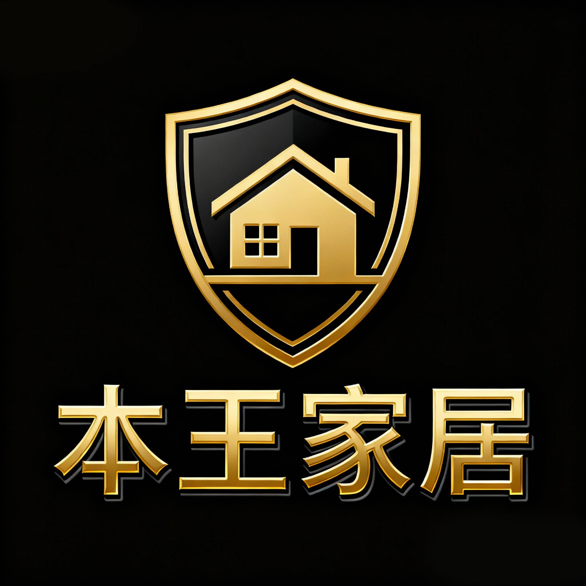 本王家居