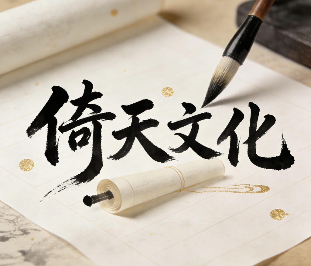 倚天文化