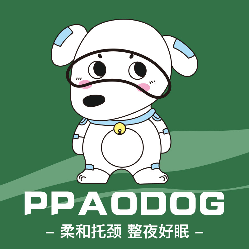 PPAODOG生活日用专店 店铺LOGO