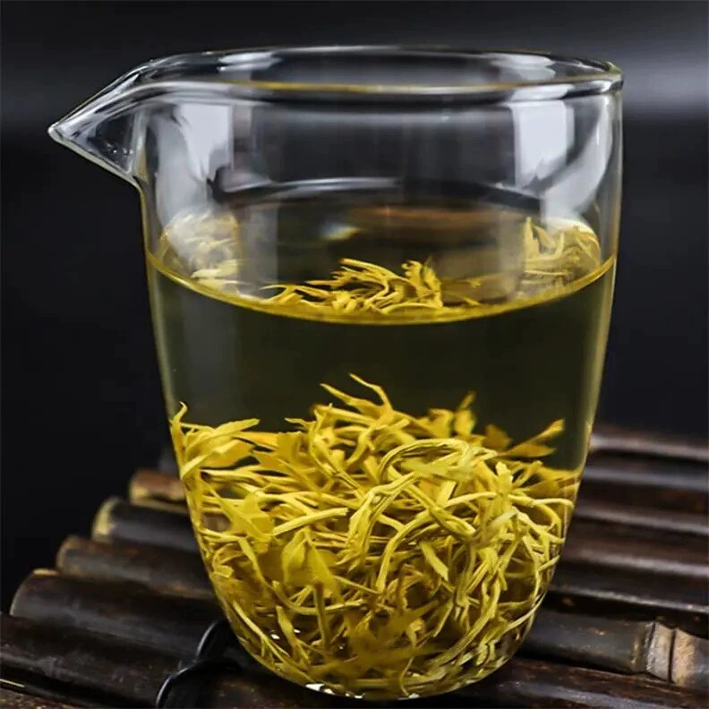 来凤土家族 藤茶