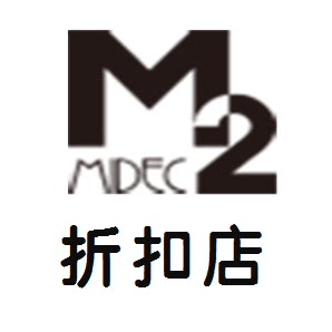 M2品牌折扣店