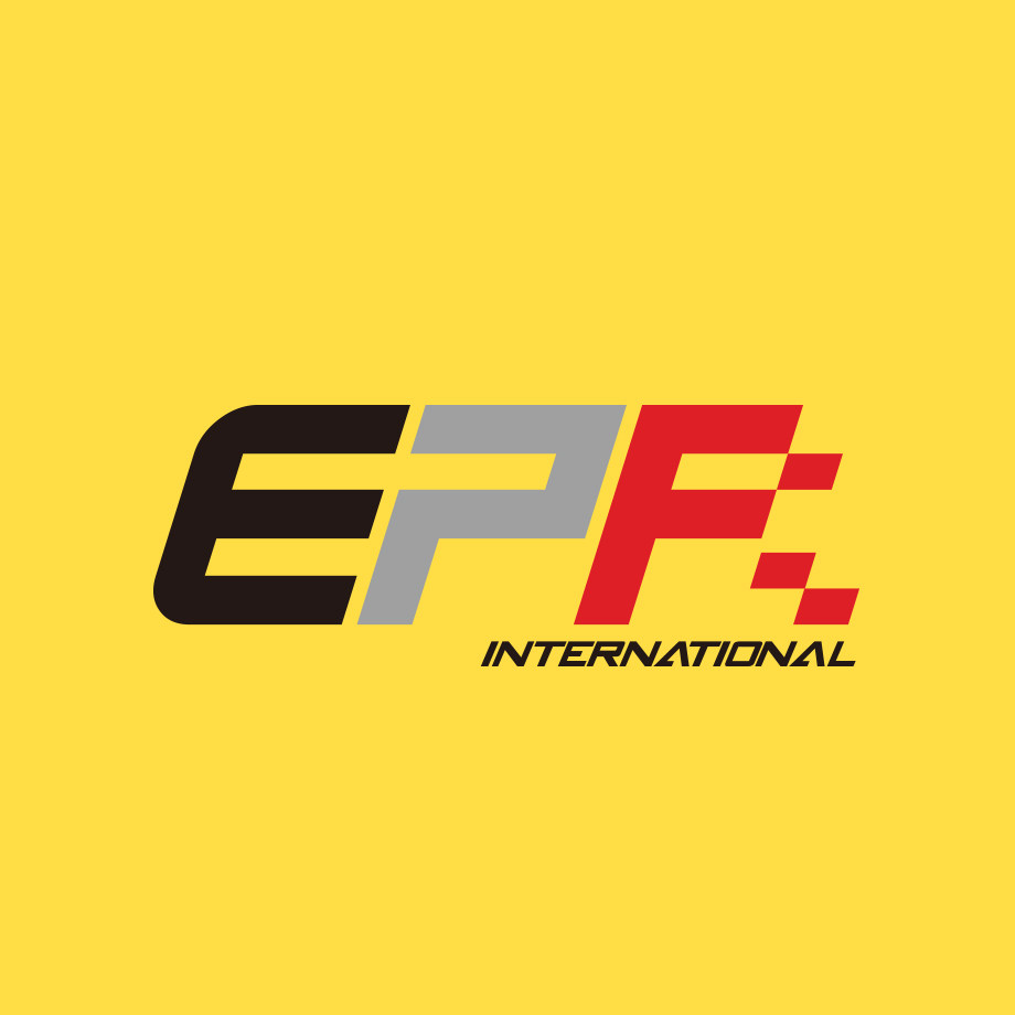 EPR  AERO 碳纤改装