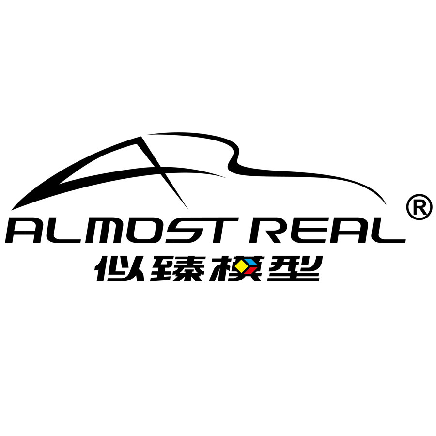 ALMOST REAL旗舰店