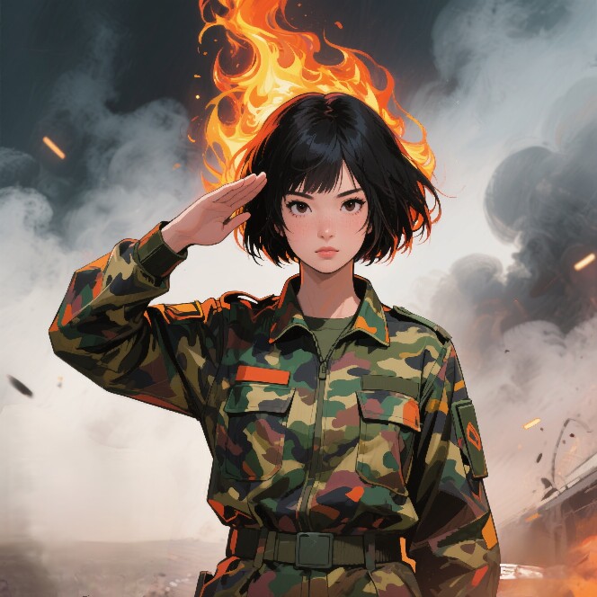 橄榄绿丫头服饰鞋靴店