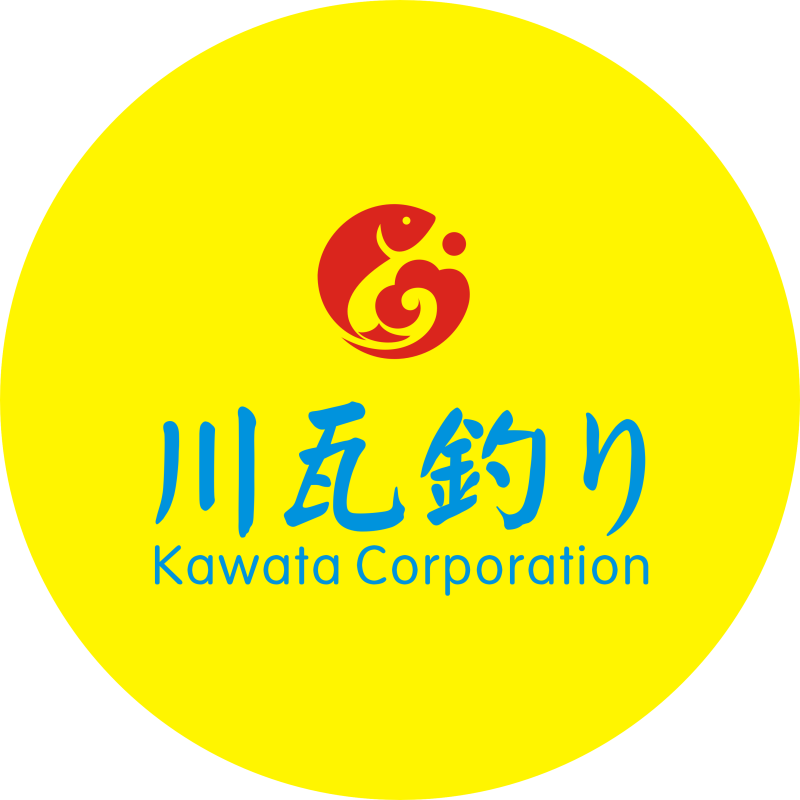川瓦釣り具株式会社