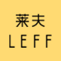 leff旗舰店 店铺LOGO