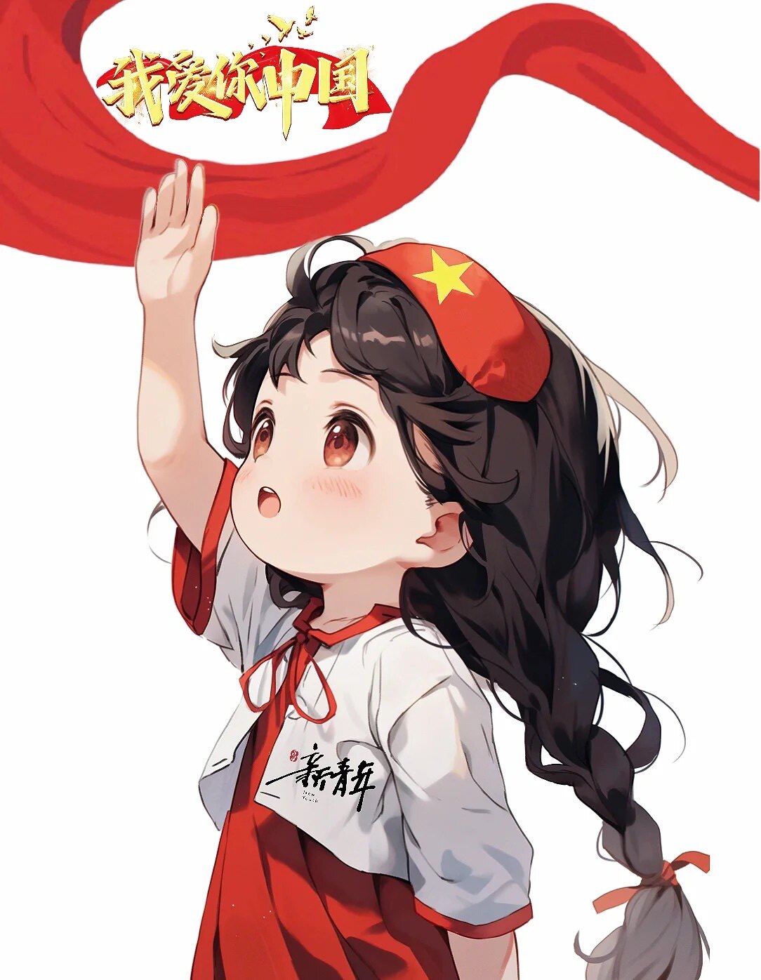 绵绵星球 店铺LOGO
