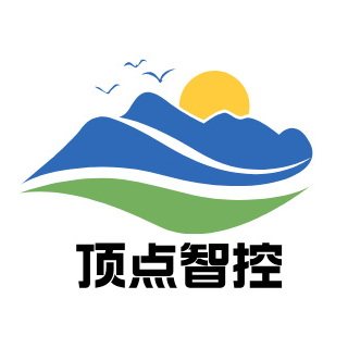 顶点智控 店铺LOGO